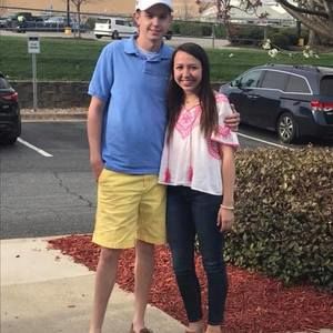 Meet your Posher, Ronald